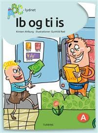 Ib og ti is