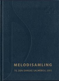Melodisamling til Den Danske Salmebog 2003