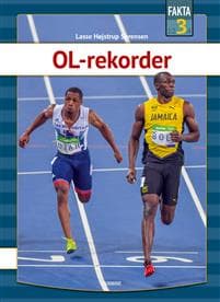 OL-rekorder
