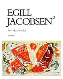 Egill Jacobsen 3