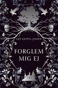 Forglem mig ej