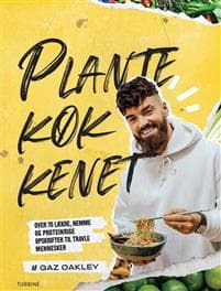 Plantekøkkenet