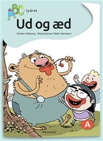 Ud og æd