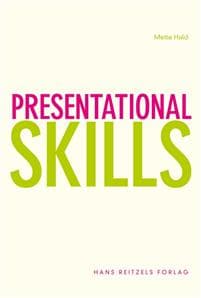 Presentational Skills