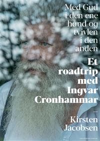 Med Gud i den ene hånd og tvivlen i den anden
