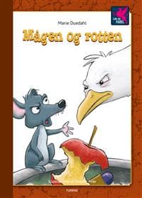 Mågen og rotten