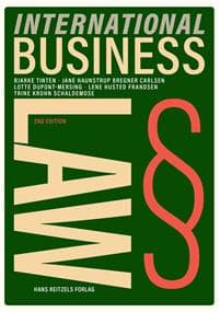 International Business Law