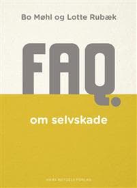 FAQ om selvskade
