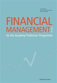 Financial Management - for the Academy Profession Programme