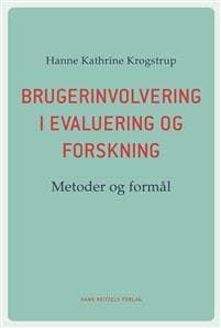Brugerinvolvering i evaluering og forskning