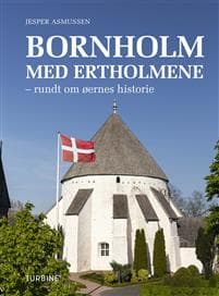 Bornholm med Ertholmene