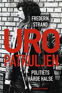 Uropatruljen - Politiets hårde halse