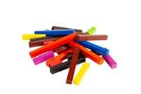 Cuisenaire-regneklodser