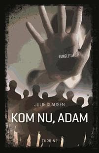 Kom nu, Adam