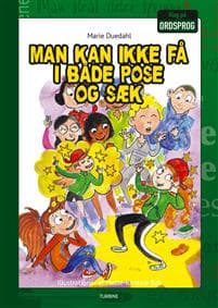 Man kan ikke få i både pose og sæk