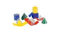 Rumgeometriske modeller, 2 i 1