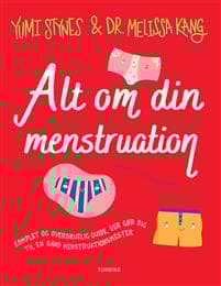 Alt om din menstruation