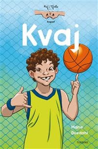 Kaj i sjette - Kvaj