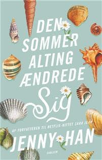 Sommer (1) - Den sommer alting ændrede sig