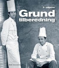 Grundtilberedning