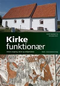 Kirkefunktionær