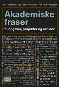 Akademiske fraser