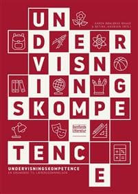 Undervisningskompetence