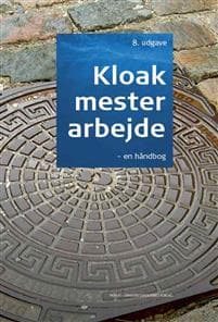 Kloakmesterarbejde - en håndbog