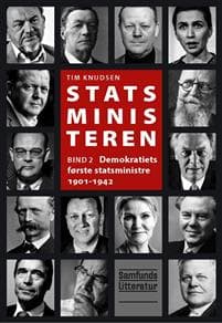 Statsministeren 2