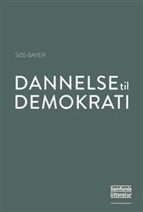Dannelse til demokrati