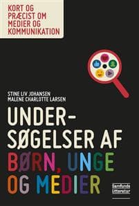 Undersøgelser af børn, unge og medier