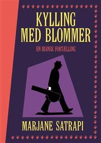 Kylling med blommer