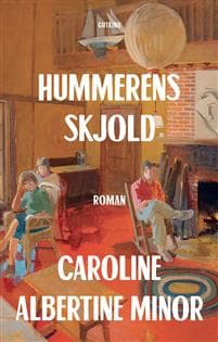 Hummerens skjold