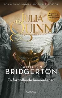 Familien Bridgerton. En fortryllende hemmelighed