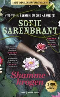 Skammekrogen