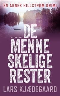 De menneskelige rester
