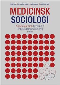 Medicinsk sociologi