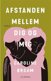 Afstanden mellem dig og mig
