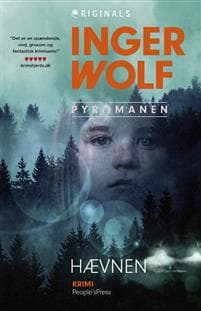 Hævnen