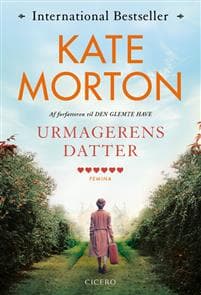 Urmagerens datter