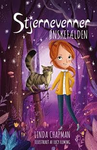 Stjernevenner 2: Ønskefælden