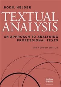 Textual Analysis, 2. udgave