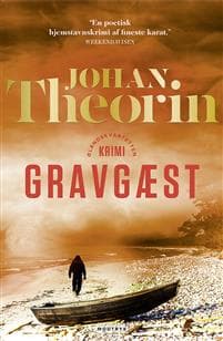 Gravgæst