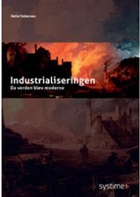 Industrialiseringen