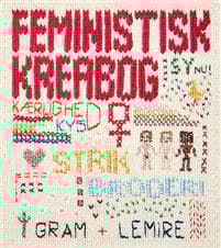 Feministisk kreabog