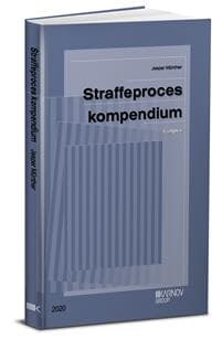 Straffeproces