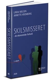 Skilsmisseret