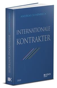Internationale kontrakter