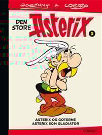 Den store Asterix 2