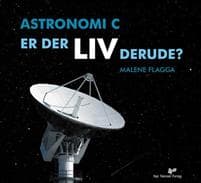Astronomi C - er der liv derude?